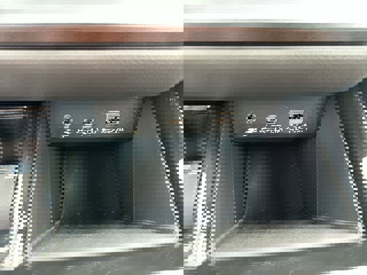 Certified 2025 Subaru Outback Wilderness image 35