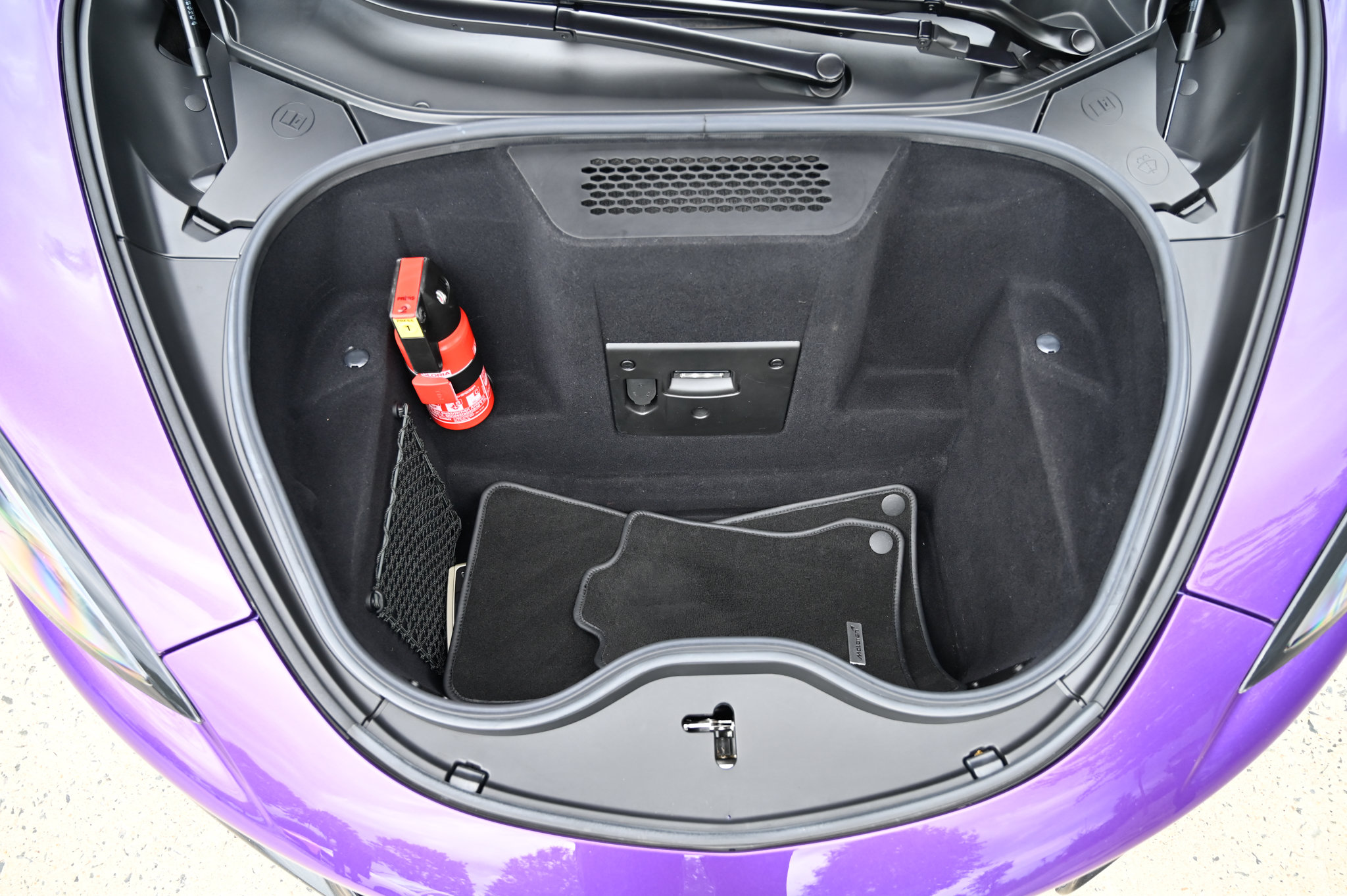 Used 2019 McLaren 600LT RWD image 31