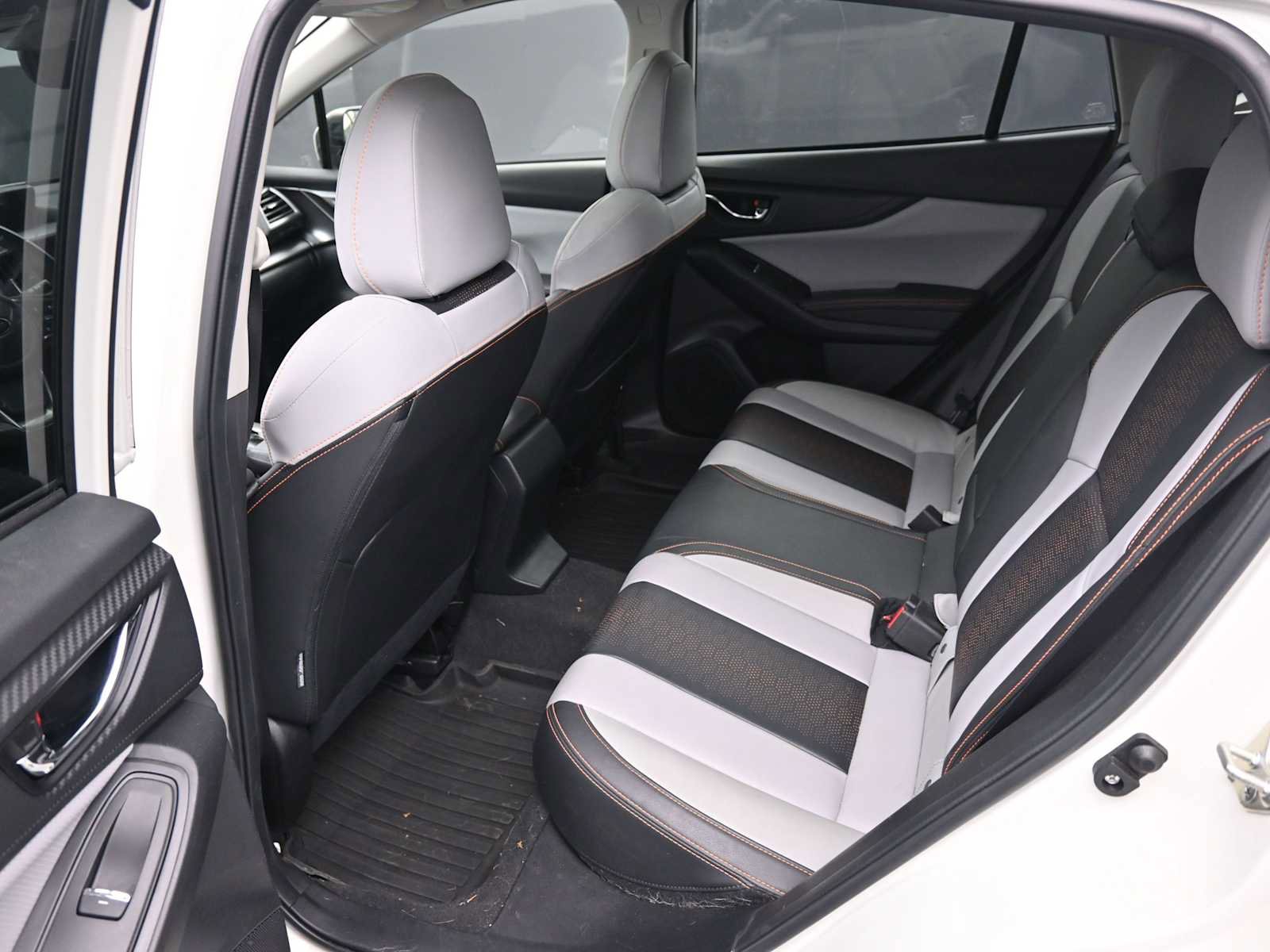 Used 2021 Subaru Crosstrek 2.5i Limited w/ Popular Package #4 image 24