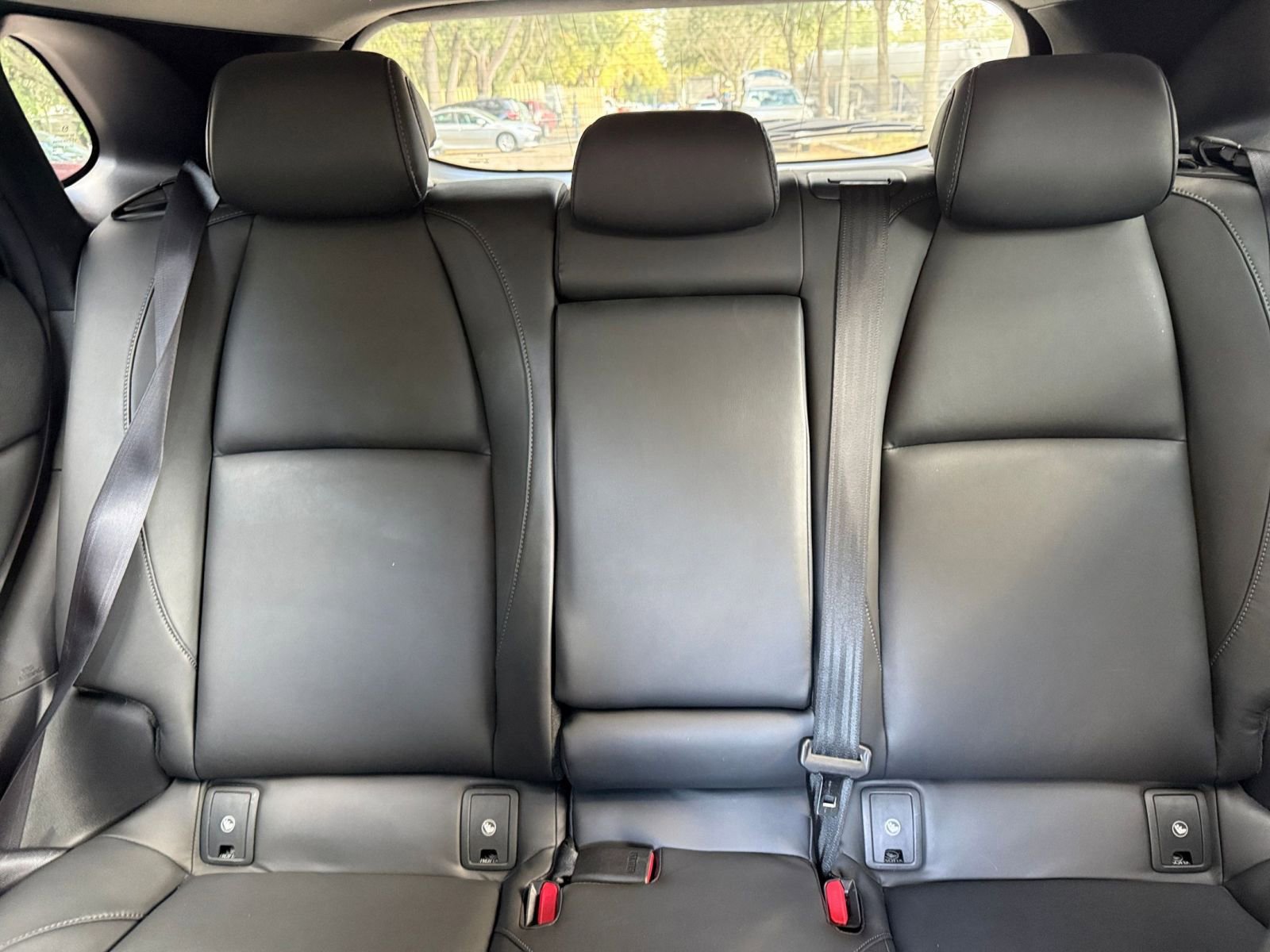 Used 2025 MAZDA CX-30 AWD 2.5 S w/ Select Sport Pkg image 32