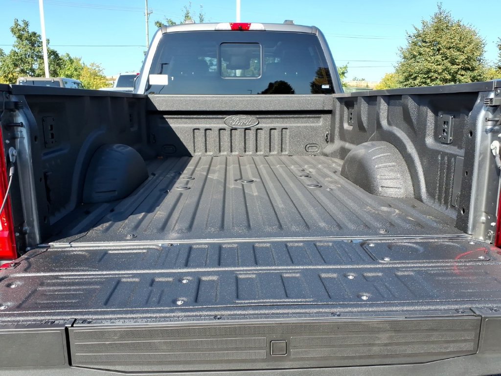 New 2026 Ford F350 Lariat w/ Lariat Ultimate Package AWD/4WD image 7