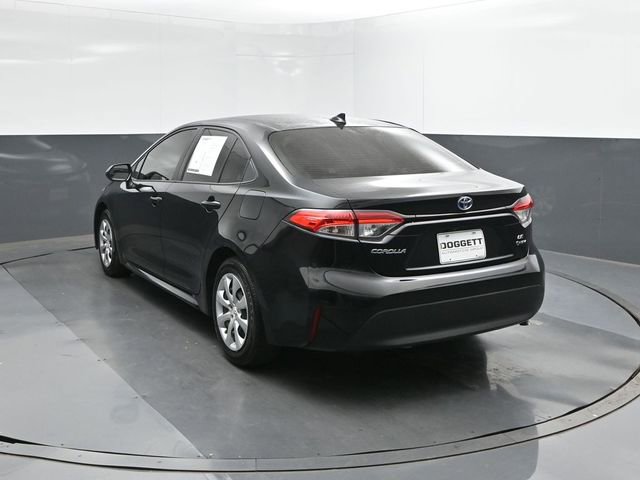 Used 2025 Toyota Corolla LE image 5