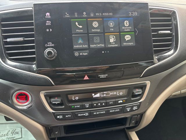 Used 2020 Honda Pilot EX image 31