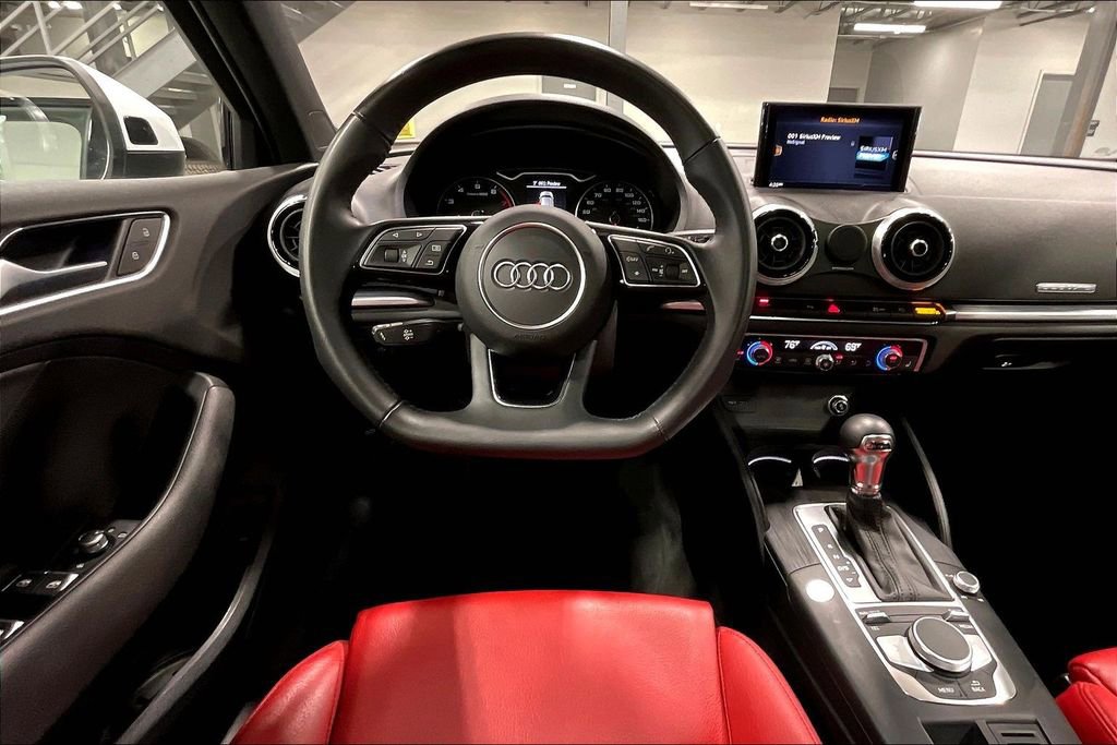 Used 2020 Audi A3 2.0T Premium image 7