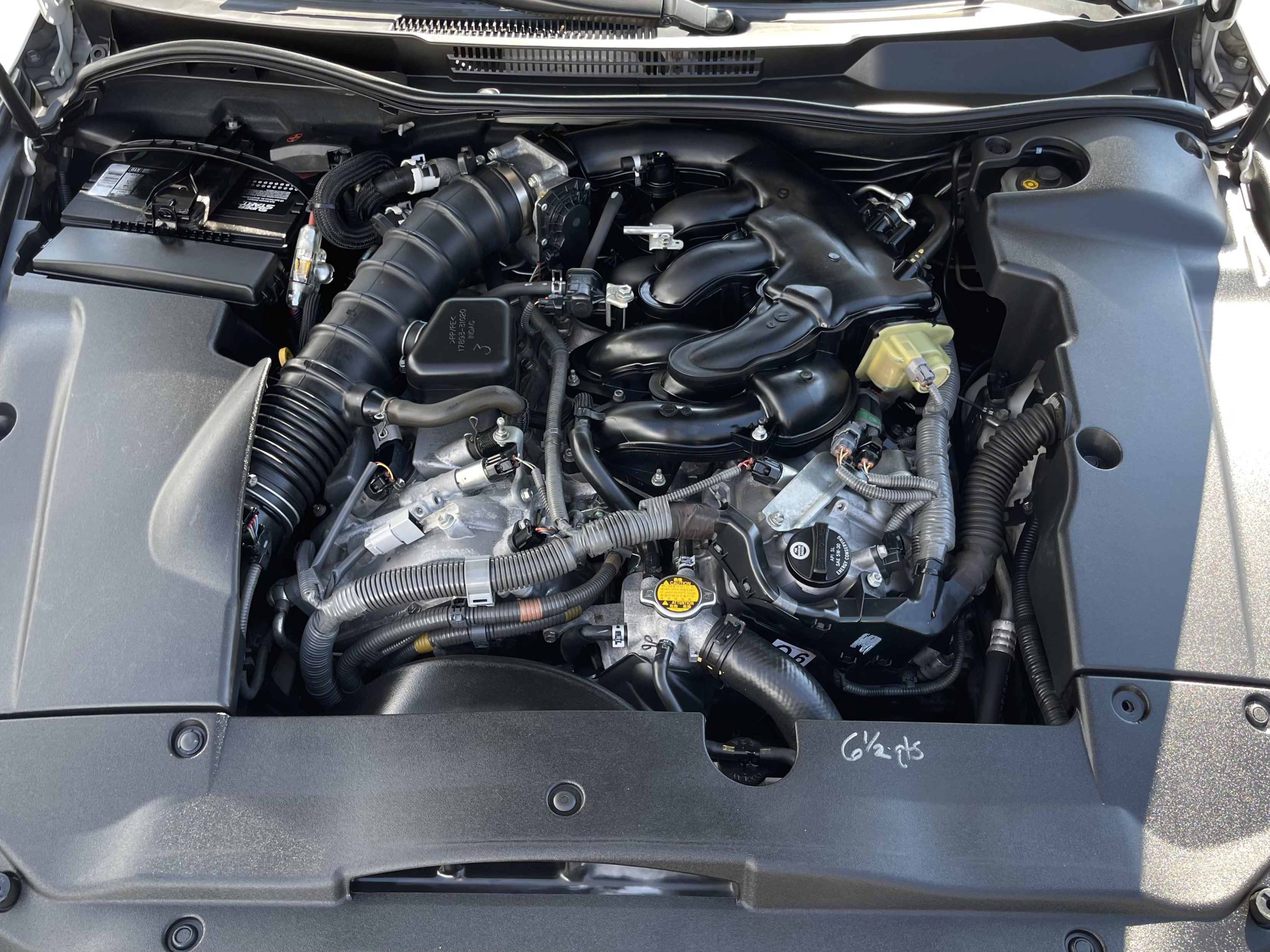 Used 2010 Lexus IS 250C RWD image 25