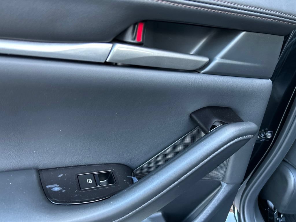 New 2026 MAZDA MAZDA3 2.5 S Sedan w/ Preferred Pkg FWD image 25