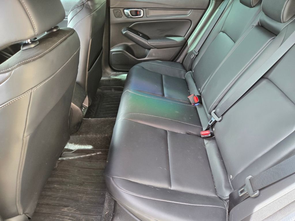 Used 2024 Acura Integra A-Spec image 7