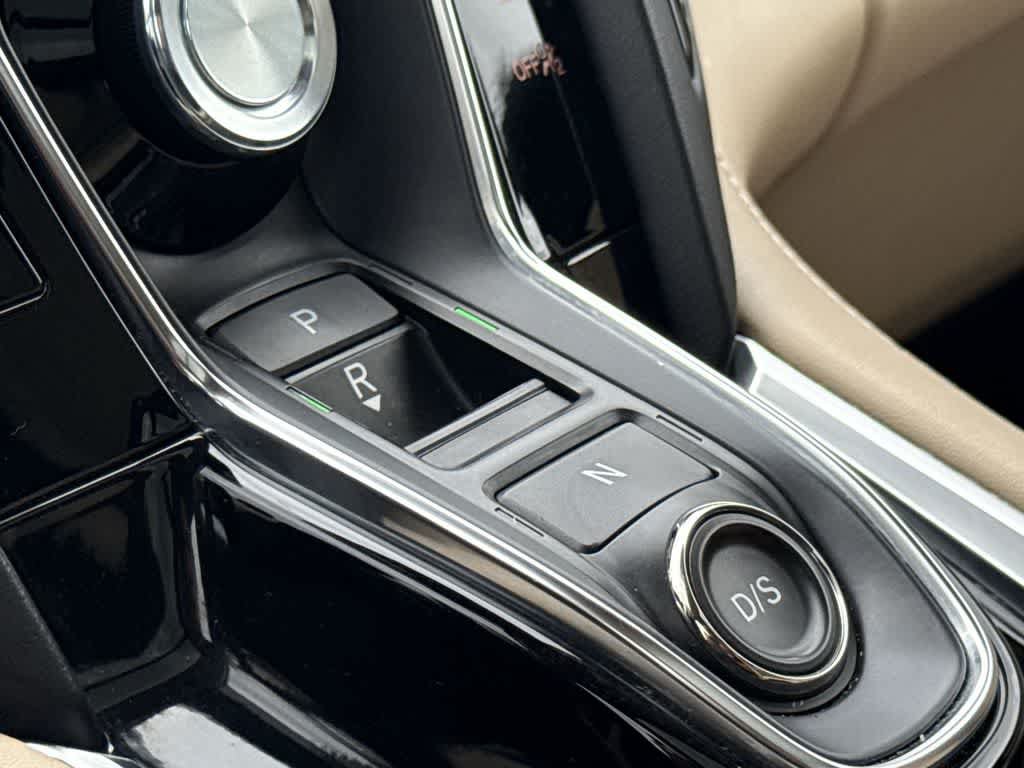 Used 2023 Acura RDX FWD w/ Technology Package image 21