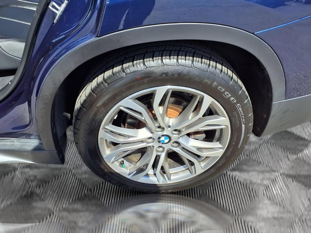 Used 2018 BMW X1 xDrive28i AWD/4WD image 28