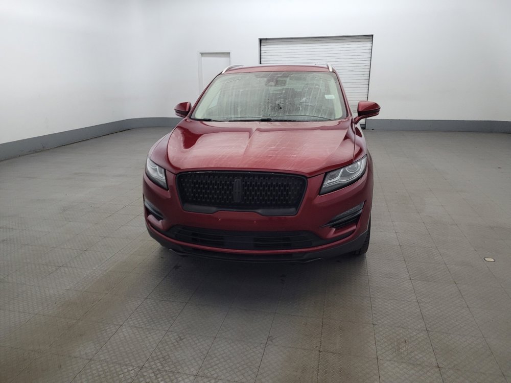 Used 2019 Lincoln MKC Reserve image 15