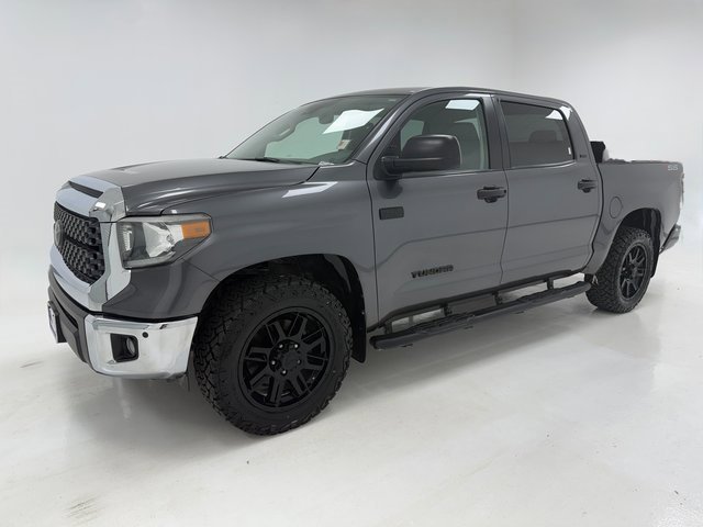 Used 2021 Toyota Tundra SR5 image 5