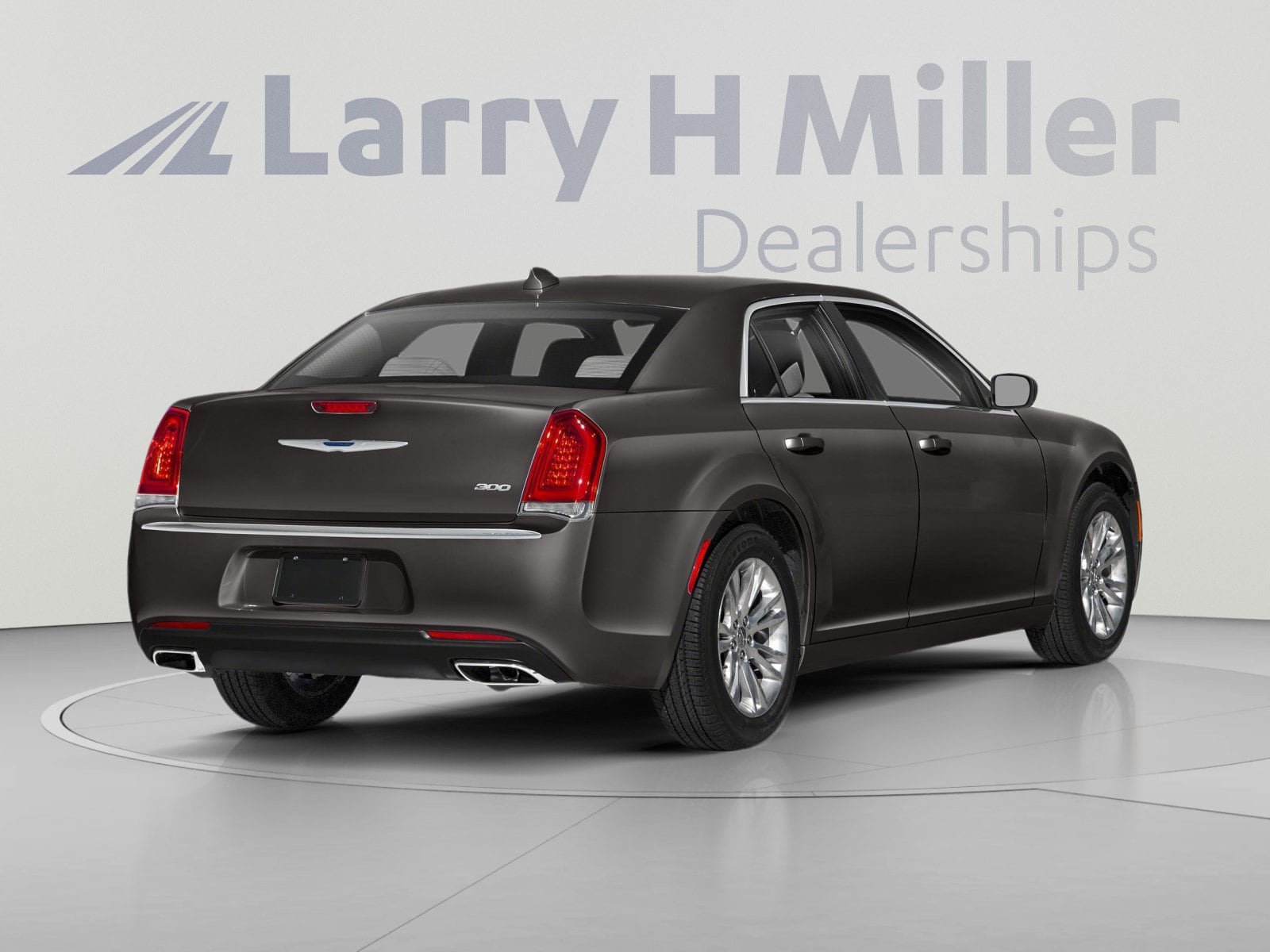 Used 2022 Chrysler 300 S RWD image 3