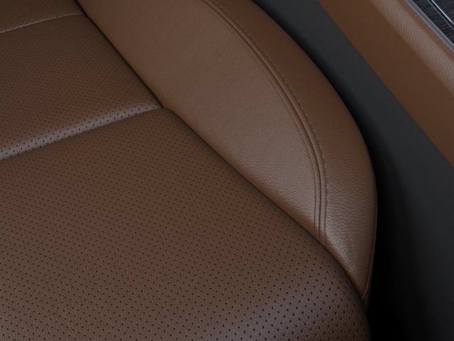 New 2026 Lincoln Aviator Reserve w/ Jet Appearance Package RWD image 16