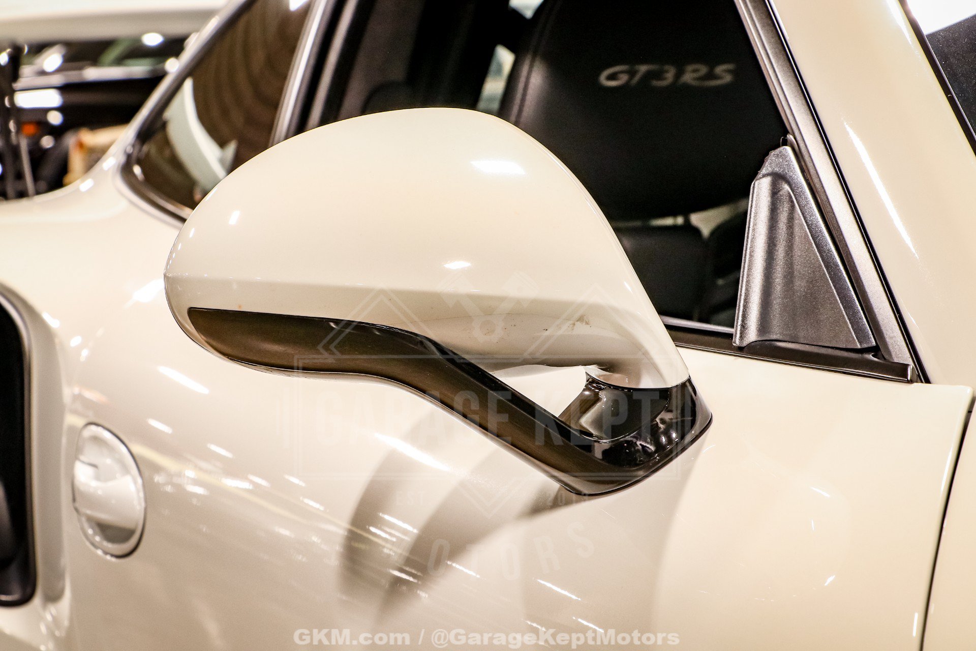 Used 2016 Porsche 911 GT3 RS RWD image 69