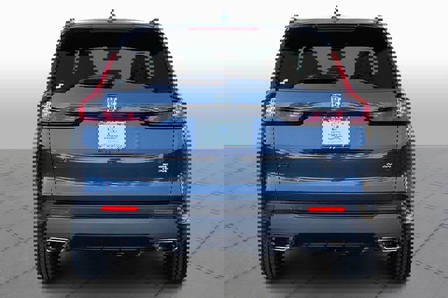 New 2026 Honda CR-V Sport-L image 4