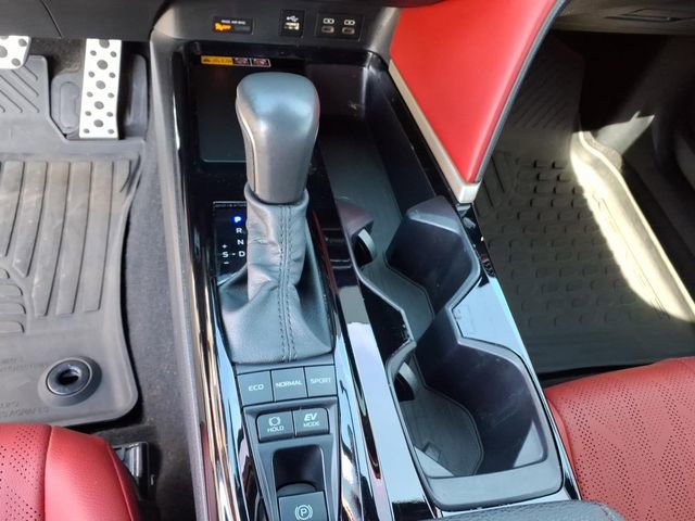 Used 2025 Toyota Camry XSE FWD image 27