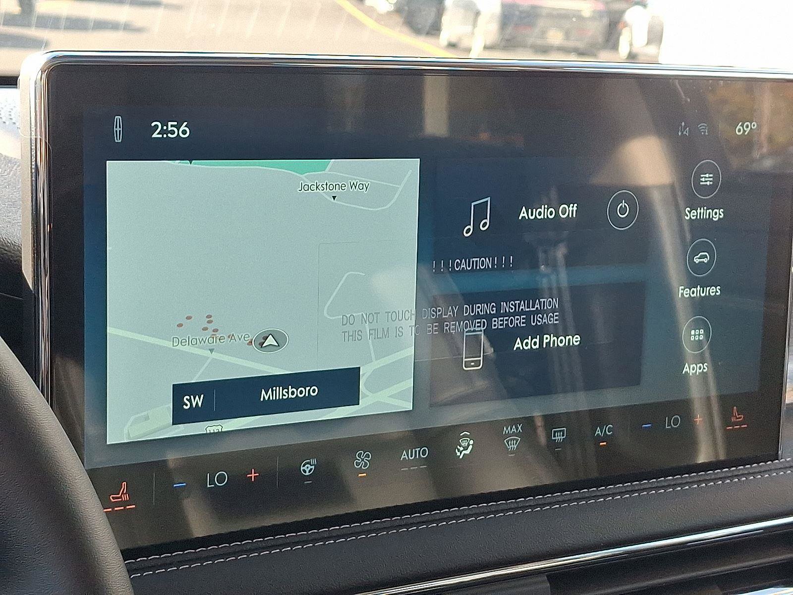 New 2026 Lincoln Corsair Premiere image 10