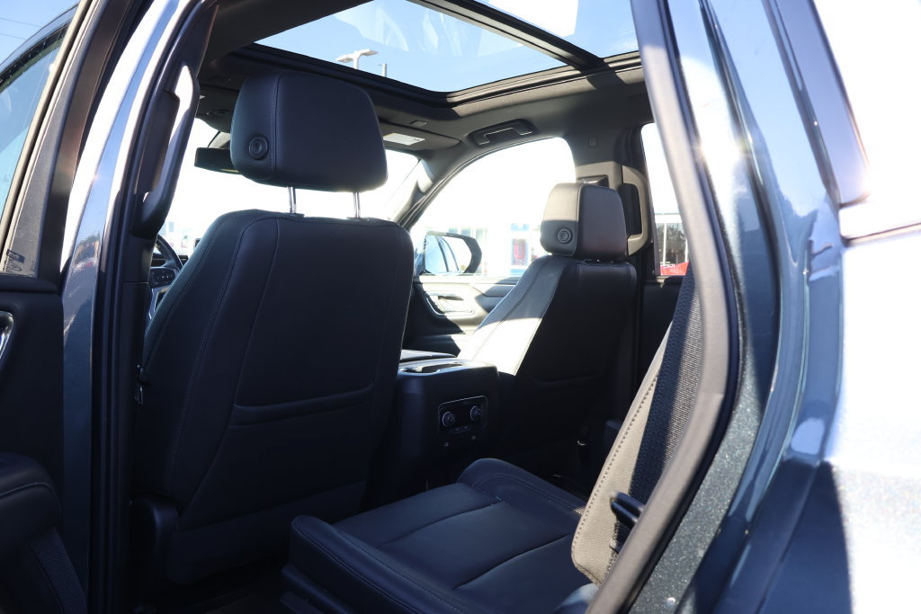 Used 2021 Chevrolet Tahoe LT AWD/4WD image 34