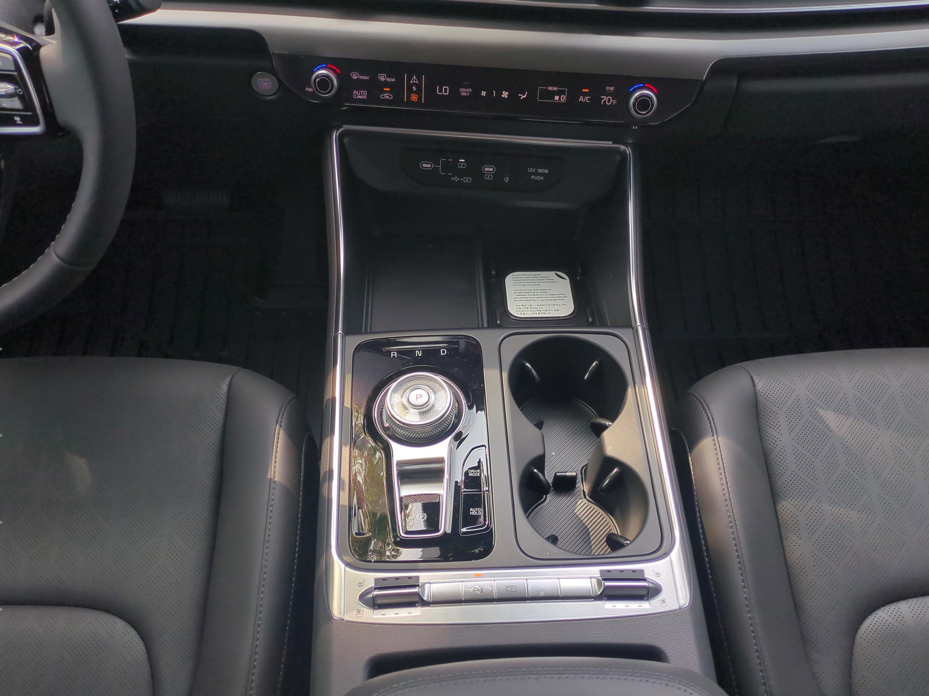New 2026 Kia Carnival SX Prestige FWD image 15