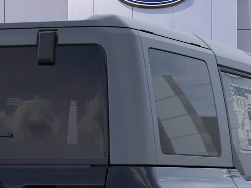 New 2026 Ford Bronco Big Bend AWD/4WD image 25