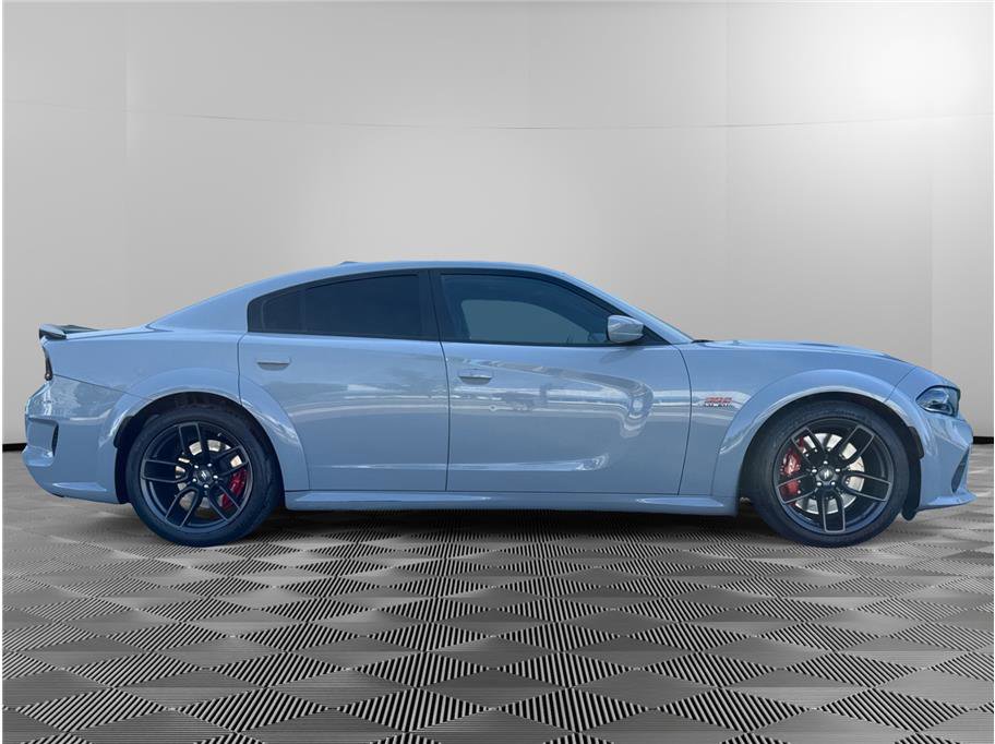 Used 2021 Dodge Charger Scat Pack image 6