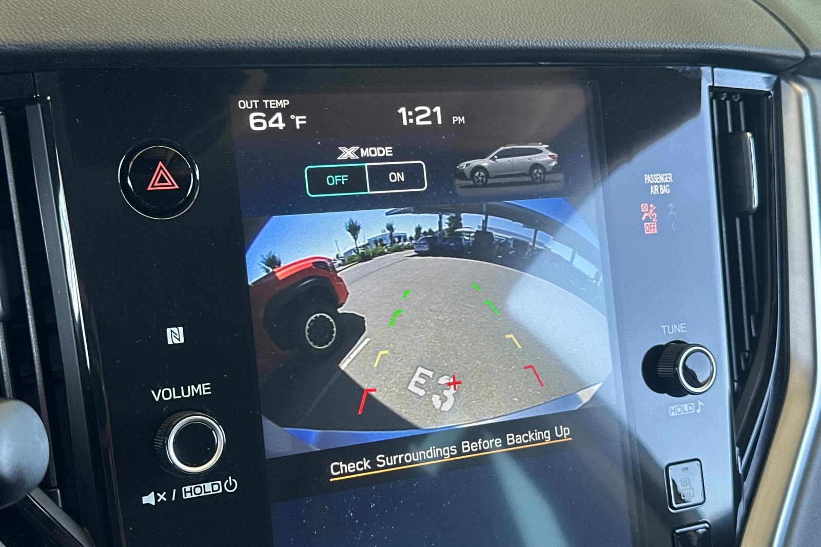 Used 2022 Subaru Outback Premium image 19