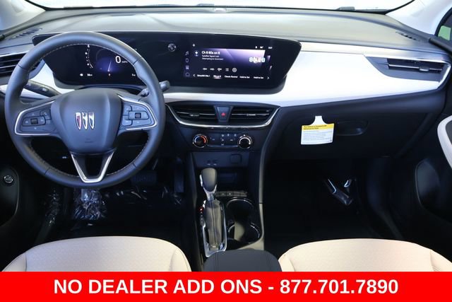 New 2026 Buick Encore GX Preferred image 16