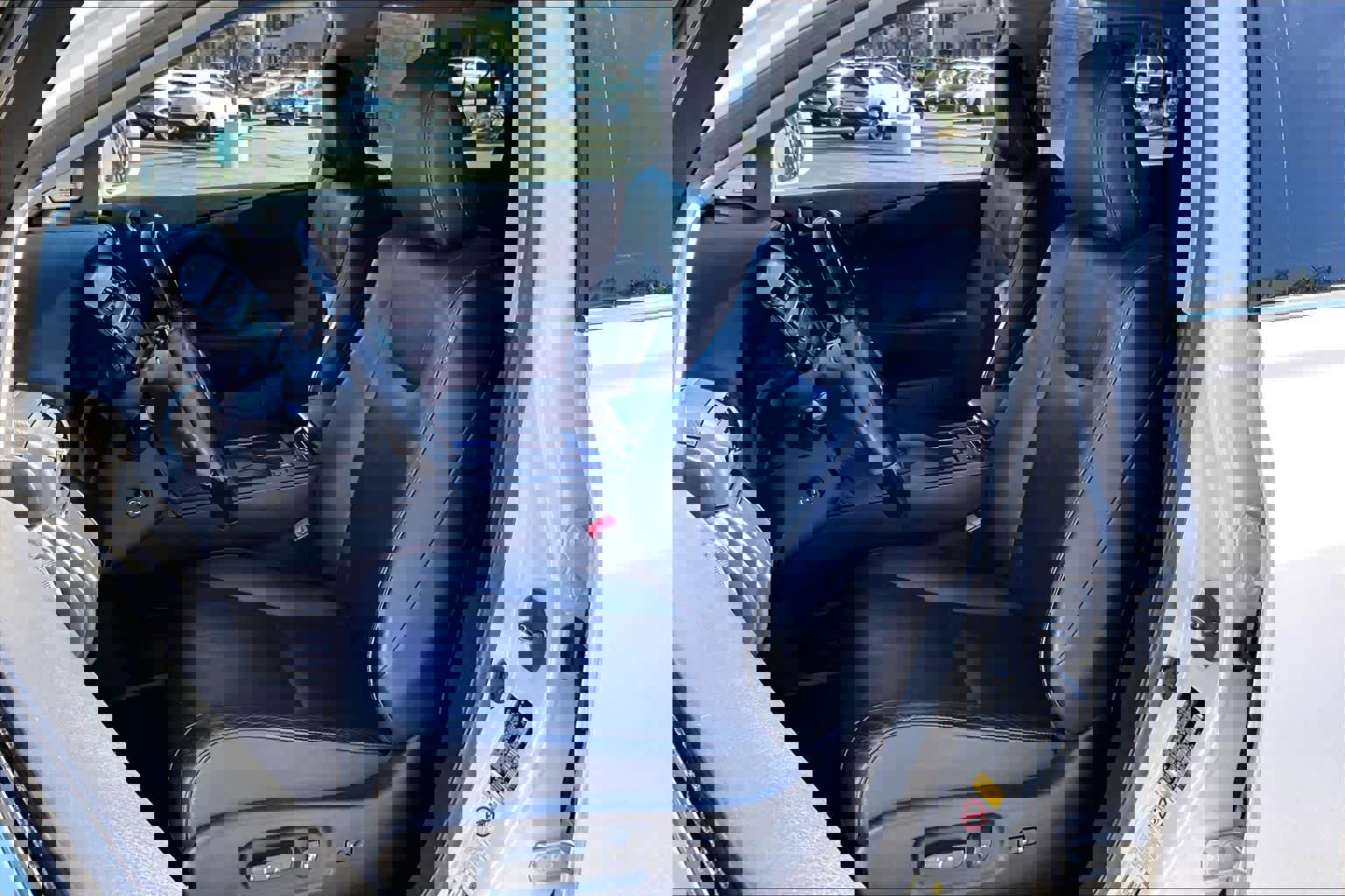 Used 2014 Lexus RX 350 FWD w/ Navigation Package image 7