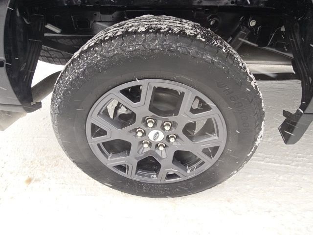 New 2026 Ford F150 STX w/ Equipment Group 200A image 33