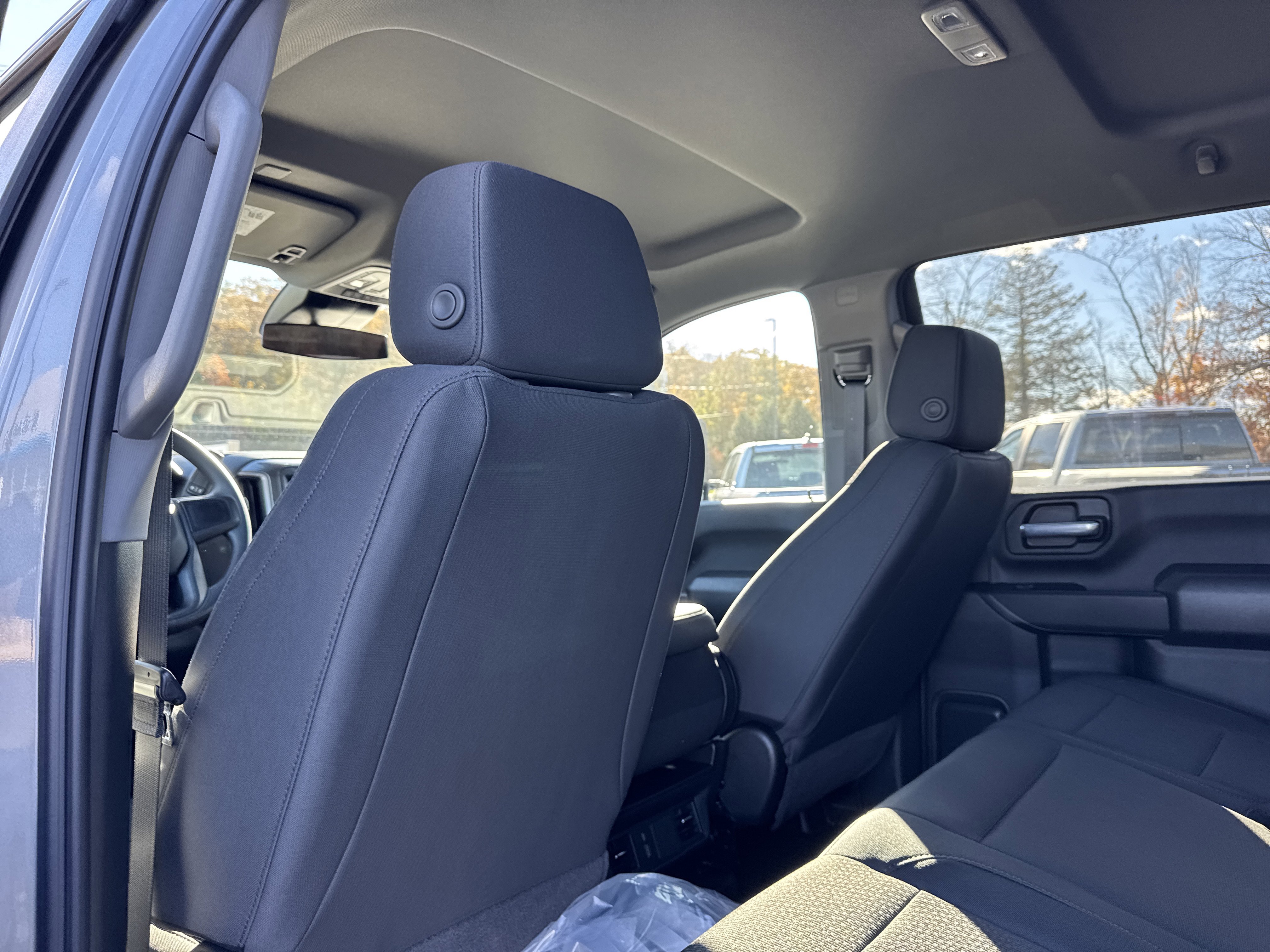 New 2026 GMC Sierra 2500 Pro w/ Convenience Package image 26