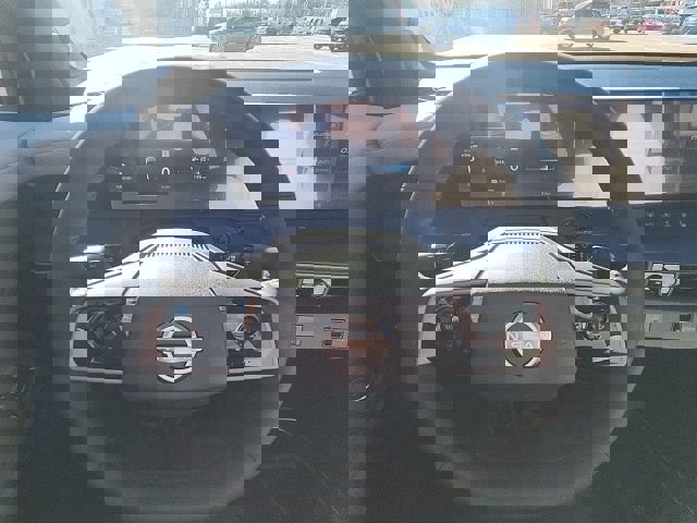 New 2026 Nissan Leaf SV+ image 25