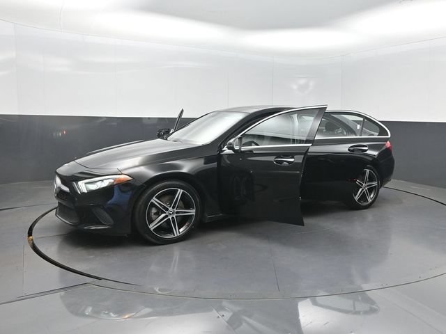 Used 2020 Mercedes-Benz A 220 image 36