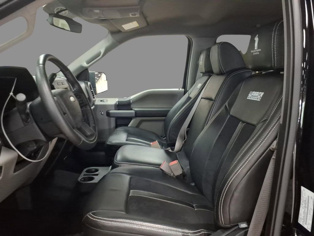 Used 2018 Ford F150 XLT w/ Equipment Group 301A Mid AWD/4WD image 20