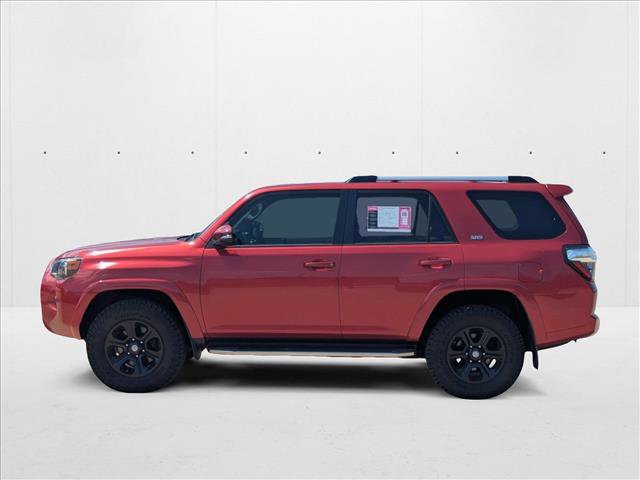 Used 2019 Toyota 4Runner SR5 Premium image 8