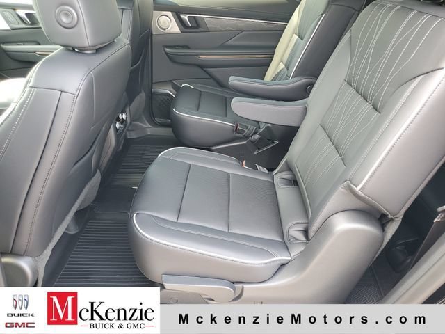New 2026 Buick Enclave Avenir w/ Super Cruise Package FWD image 21