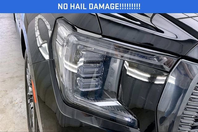 Used 2023 GMC Yukon XL Denali Ultimate AWD/4WD image 26