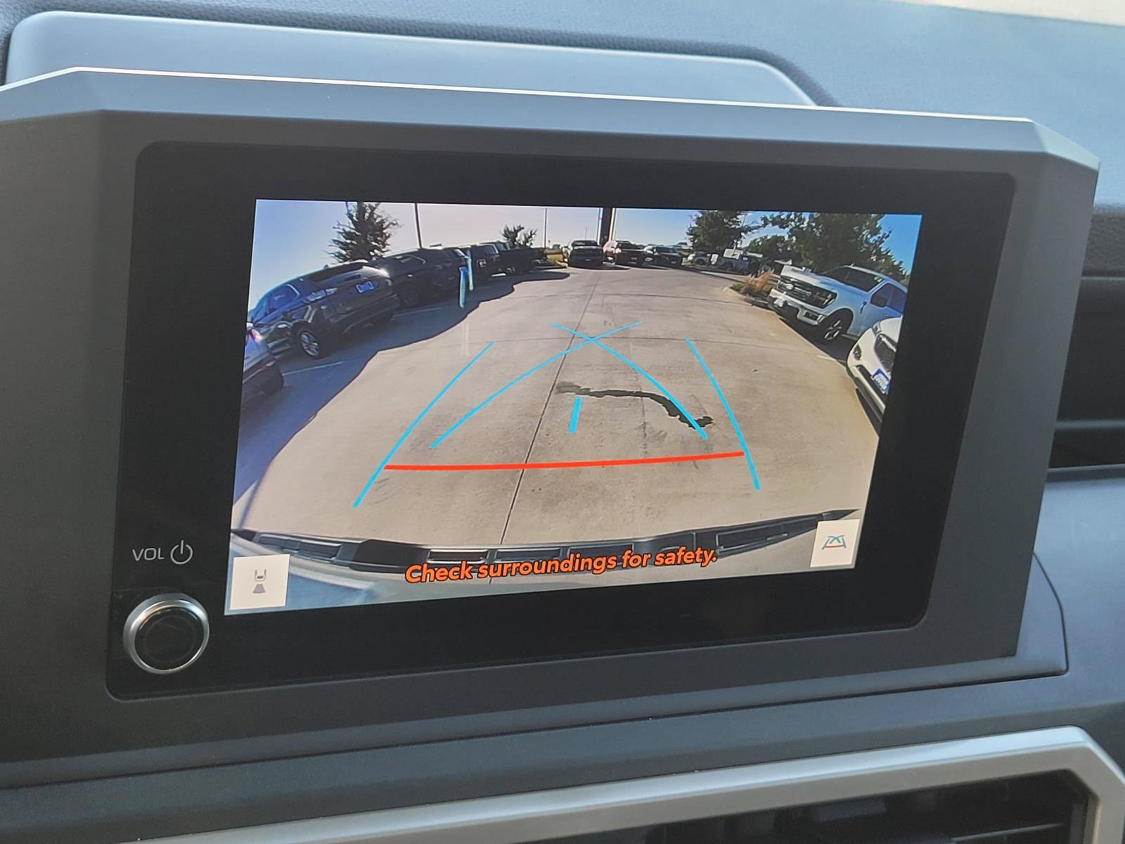 Used 2024 Toyota Tacoma SR RWD image 10