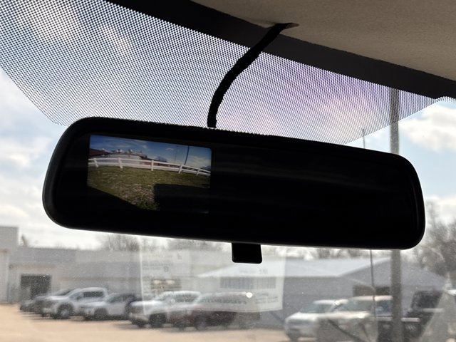 New 2025 Chevrolet Express 2500 image 28