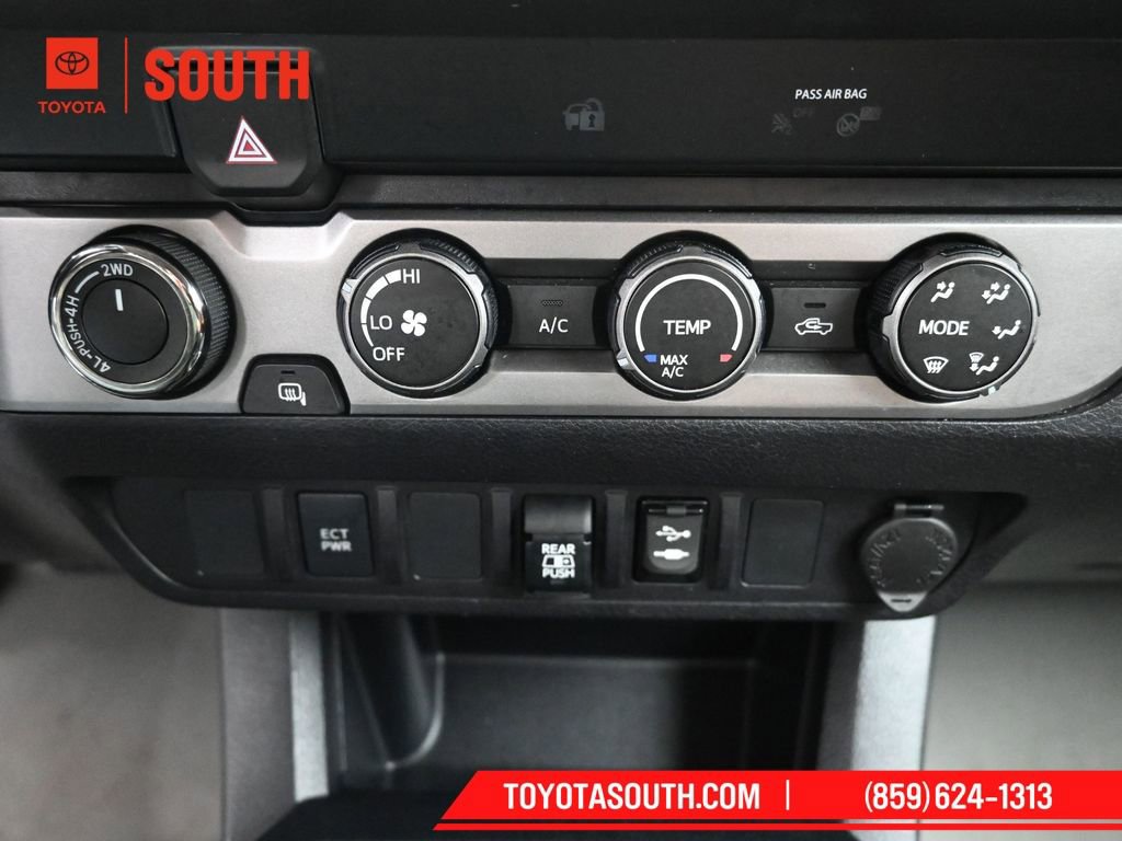 Used 2019 Toyota Tacoma SR5 image 17