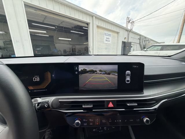 Used 2025 Kia K5 GT-Line FWD image 17