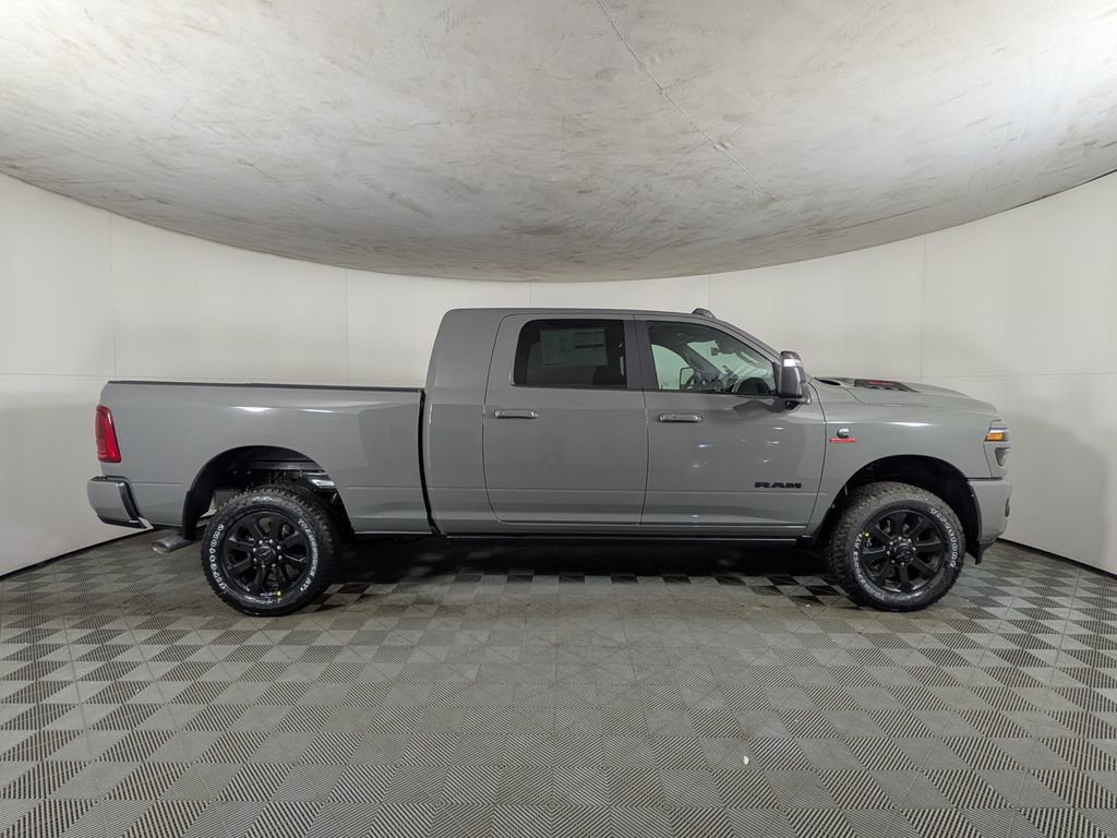 New 2026 RAM 2500 Laramie image 6