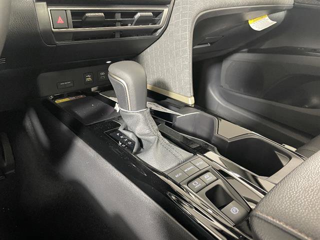 New 2026 Toyota Camry XLE AWD/4WD image 21