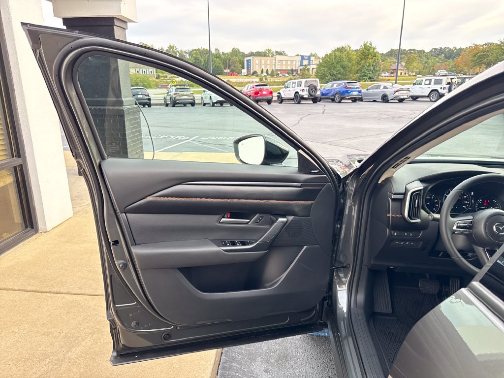 New 2026 MAZDA CX-50 AWD 2.5 S w/ Weather Package image 24