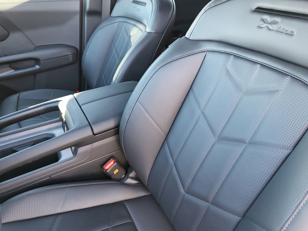 New 2027 Kia Telluride SX X-Line image 9