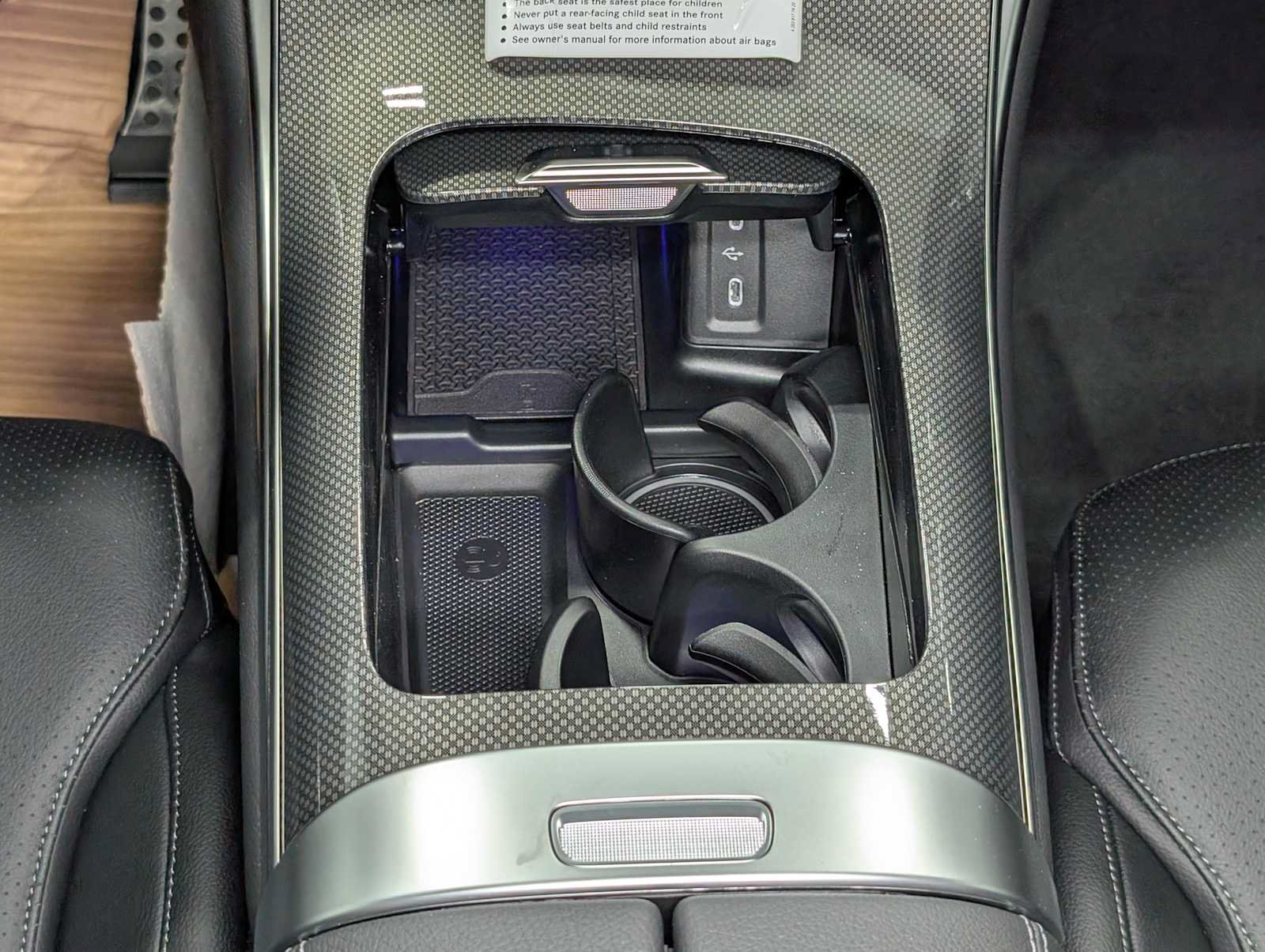 New 2026 Mercedes-Benz GLC 300 4MATIC image 18