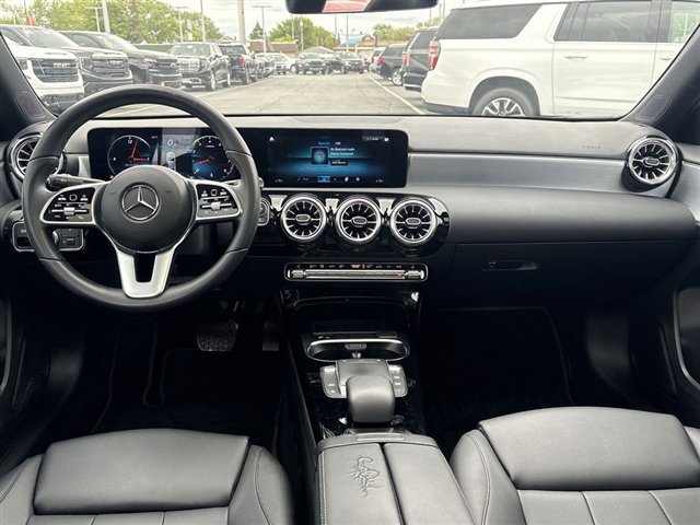 Used 2022 Mercedes-Benz A 220 image 20