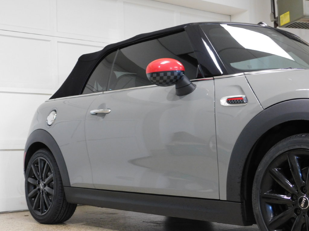 Used 2017 MINI Cooper S FWD image 16