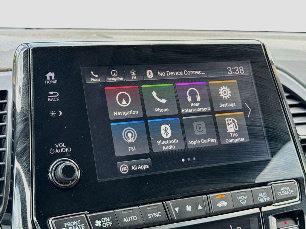 Used 2018 Honda Odyssey EX-L image 17
