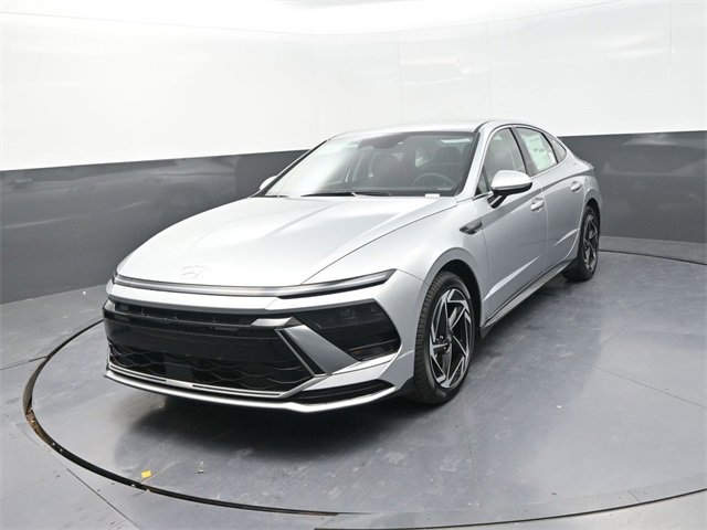 New 2026 Hyundai Sonata SEL image 4