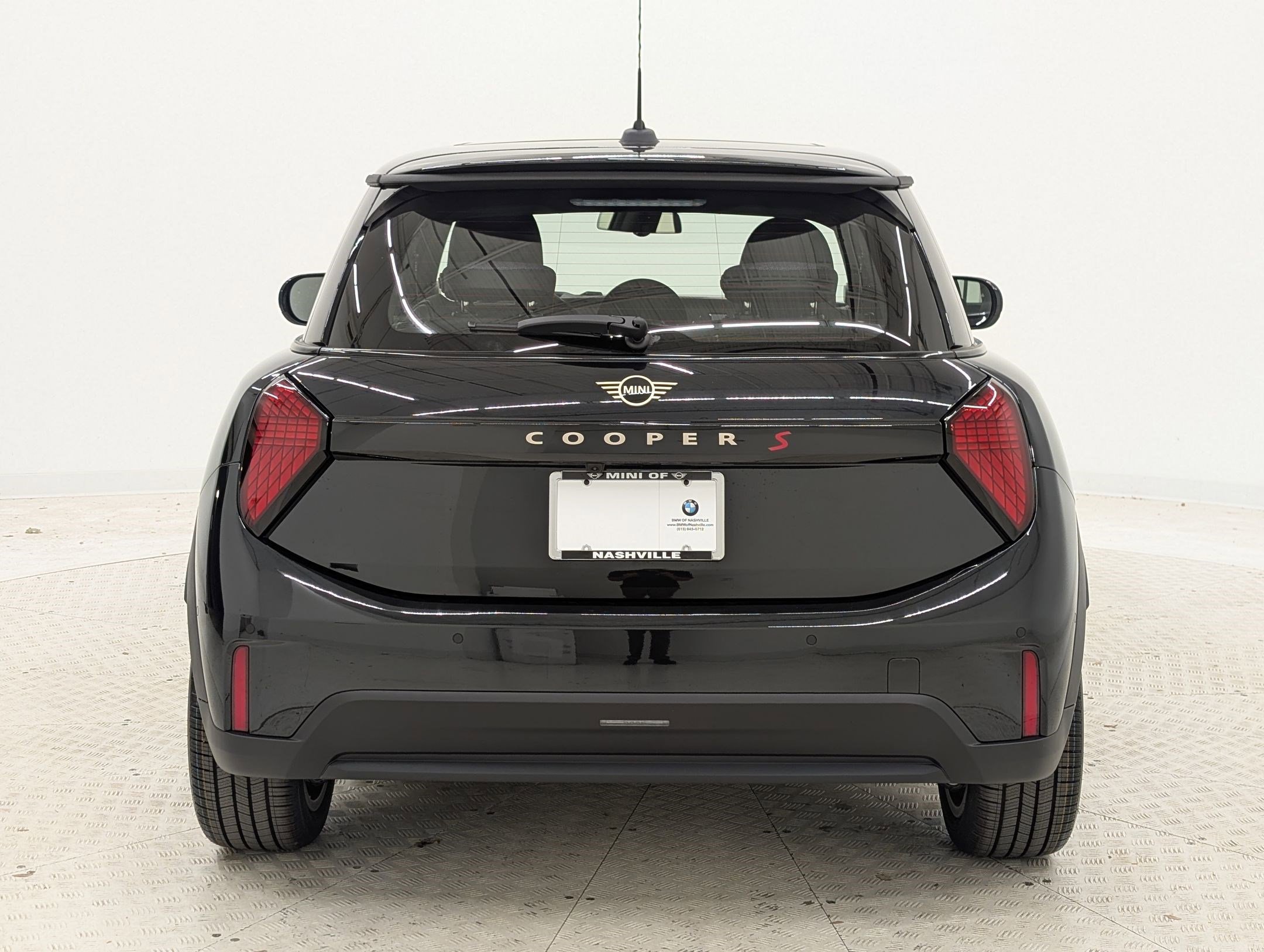 New 2026 MINI Cooper S image 10